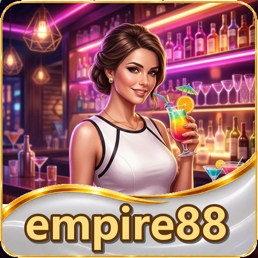 Mencocokkan versi v6.2.4 dan ukuran 41.8 MB di kanal resmi empire88